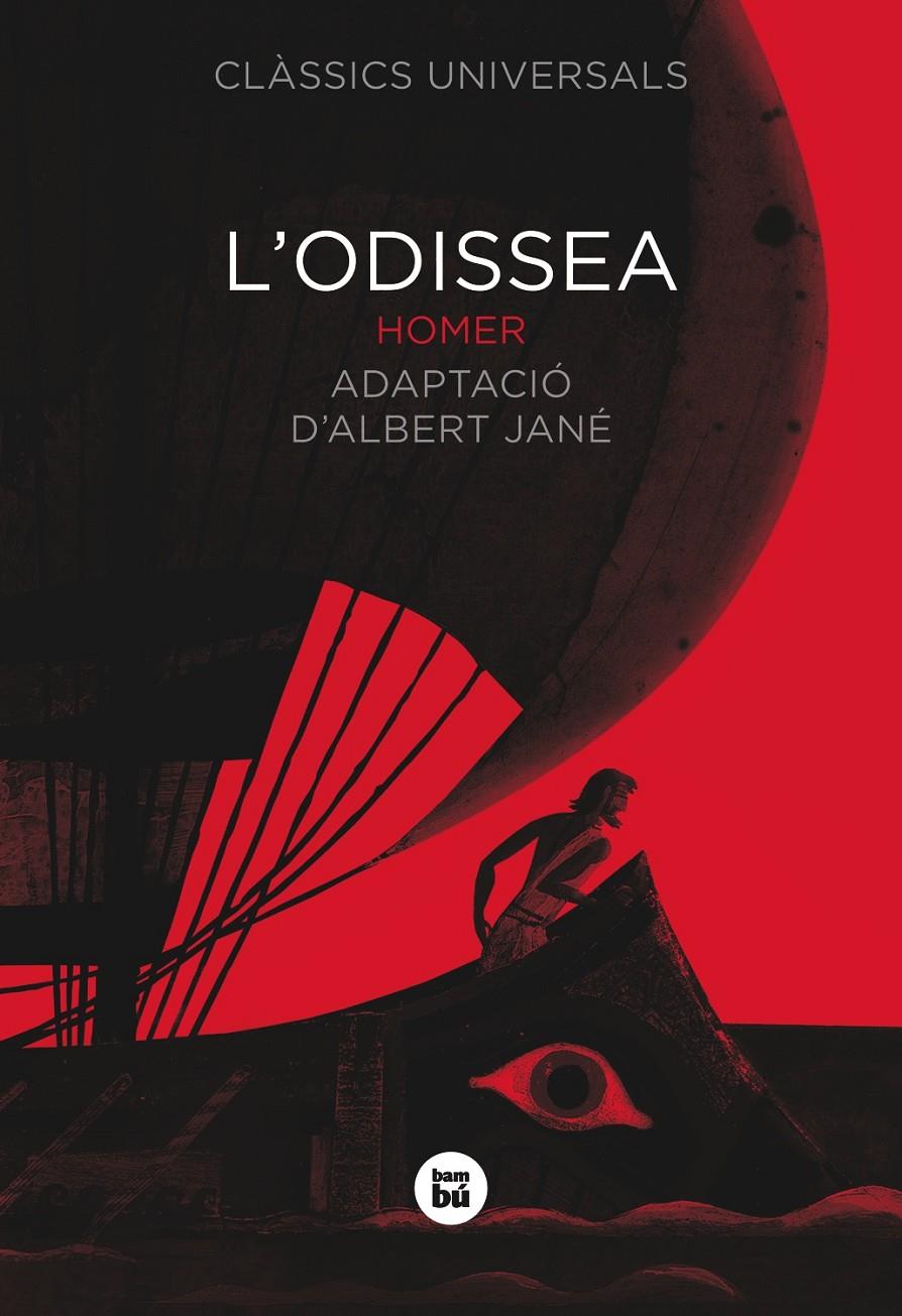 L'ODISSEA | 9788483431818 | HOMER