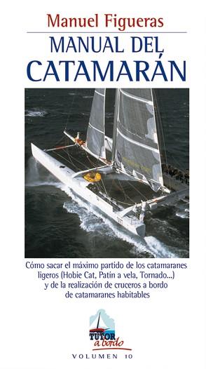 MANUAL DEL CATAMARÁN | 9788479025014 | MANUEL FIGUERAS