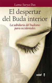 EL DESPERTAR DEL BUDA INTERIOR | 9788441428348 | LAMA SURYA DAS