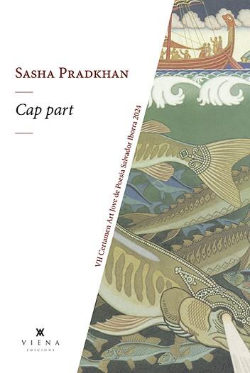 CAP PART | 9788419474735 | PRADKHAN, SASHA