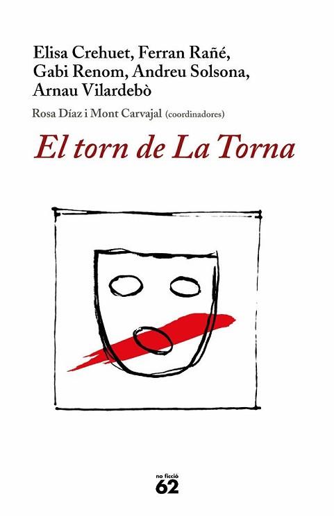 TORN DE LA TORNA, EL | 9788429758863 | VARIS AUTORS