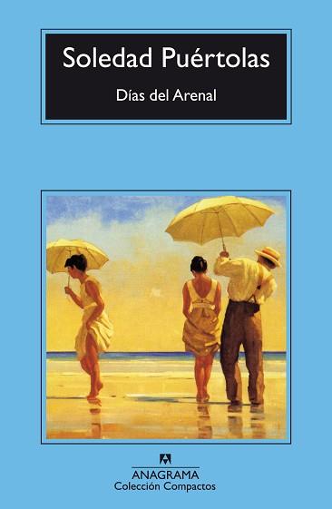 DIAS DEL ARENAL | 9788433966292 | PUERTOLAS, SOLEDAD