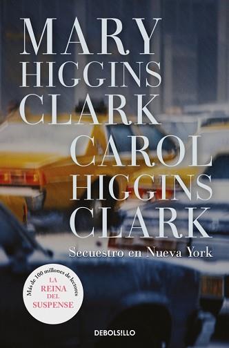 SECUESTRO EN NUEVA YORK | 9788497592741 | HIGGINS CLARK, MARY