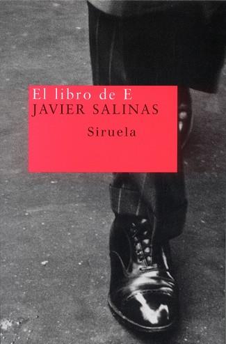 LIBRO DE F | 9788478447077 | SALINAS, JAVIER