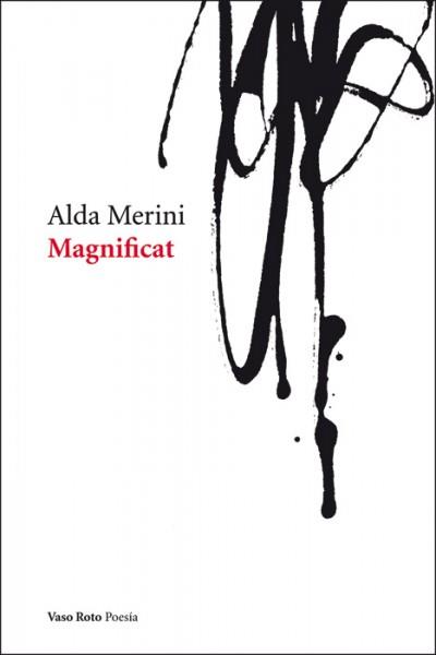 MAGNIFICAT | 9788493642327 | MERINI, ALDA