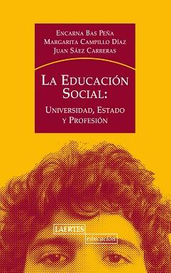 EDUCACION SOCIAL | 9788475847054 | BAS PEÑA, ENCARNA / CAMPILLO DÍAZ, MARGARITA / SÁE