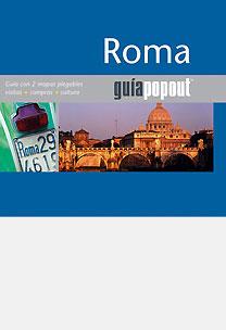 ROMA ( GUIA POPOUT) | 9788467026726 | AA. VV.