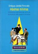 MAXIMAS MINIMAS | 9788470309168 | JARDIEL PONCELA, ENRIQUE