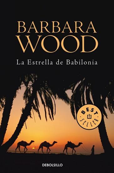 ESTRELLA DE BABILONIA, LA | 9788497936330 | WOOD, BARBARA