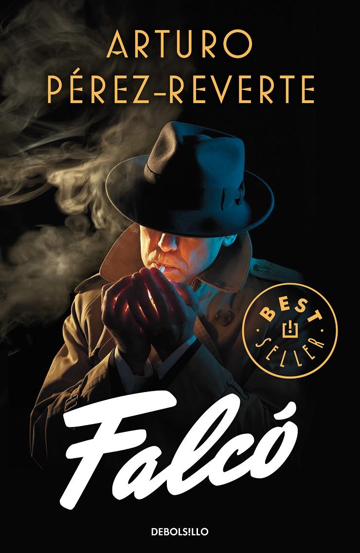 FALCÓ (SERIE FALCÓ) | 9788466343039 | PÉREZ-REVERTE, ARTURO