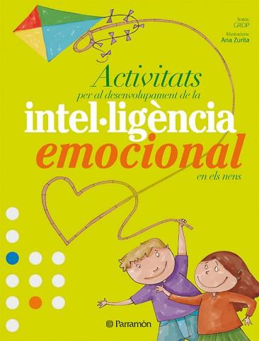 INTELIGENCIA EMOCIONAL EN ELS NENS | 9788434233980 | ZURITA ANA