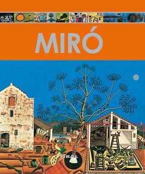 MIRÓ | 9788499280301 | RIBOT I MARTÍN, DOMÈNEC