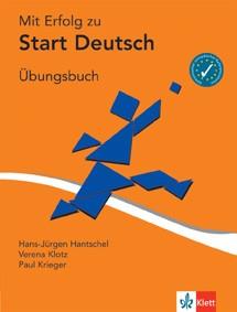 MIT ERFOLG ZU START DEUTSCH NIVEL A1 A2 - CUADERNO DE EJERCI | 9783126753951 | KLETT