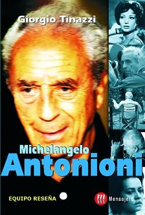 MICHELANGELO ANTONIONI | 9788427126862 | TINAZZI, GIORGIO