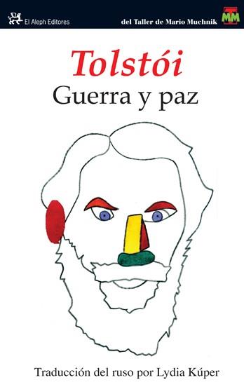 GUERRA Y PAZ | 9788476699676 | TOLSTOI, LEON