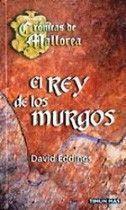 REY DE LOS MURGOS, EL | 9788448032944 | EDDINGS, DAVID