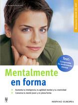 MENTALMENTE EN FORMA | 9788425516115 | SCHWEBKE, FRANK R.