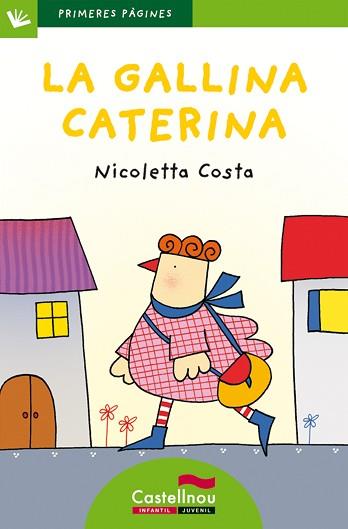 LA GALLINA CATERINA | 9788415206484 | COSTA, NICOLETTA