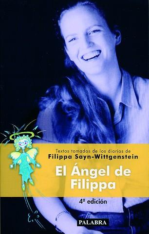 ANGEL DE FILIPPA, EL | 9788482399584 | SAYN-WITTGENSTEIN, FILIPPA