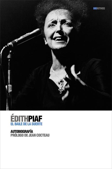 EDITH PIAF | 9788496879348 | PIAF, EDITH