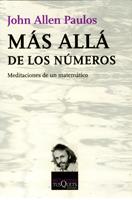 MAS ALLA DE LOS NUMEROS | 9788472236875 | PAULOS, JOHN ALLEN