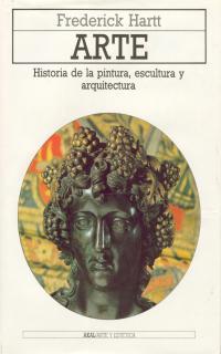 ARTE : HISTORIA DE LA PINTURA, ESCULTURA Y | 9788476004111 | HARTT, FREDERICK