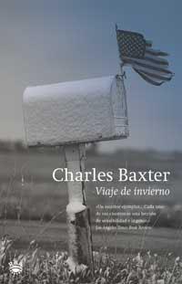 VIAJE DE INVIERNO | 9788479019495 | BAXTER, CHARLES