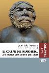 COLLAR DEL NEANDERTAL, EL | 9788466403818 | ARSUAGA, JUAN LUIS