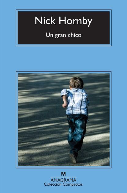 UN GRAN CHICO | 9788433973696 | HORNBY, NICK