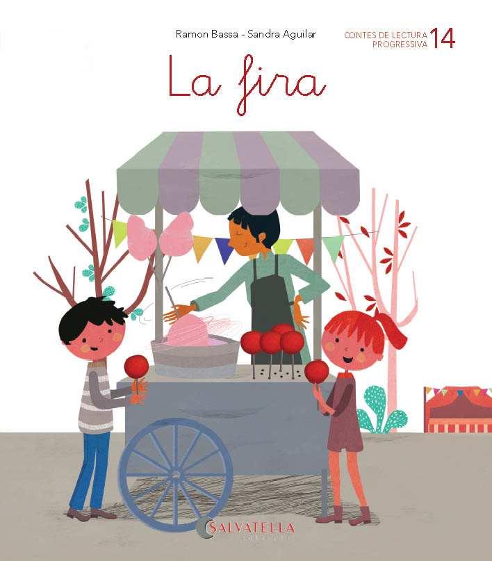 LA FIRA 14 | 9788484129875 | BASSA I MARTÍN, RAMON