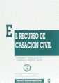 RECURSO DE CASACION | 9788480023115 | GUZMAN FLUJA, VICENTE C.