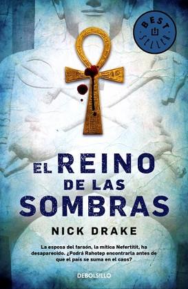 REINO DE LAS SOMBRAS, EL | 9788499089133 | DRAKE, NICK