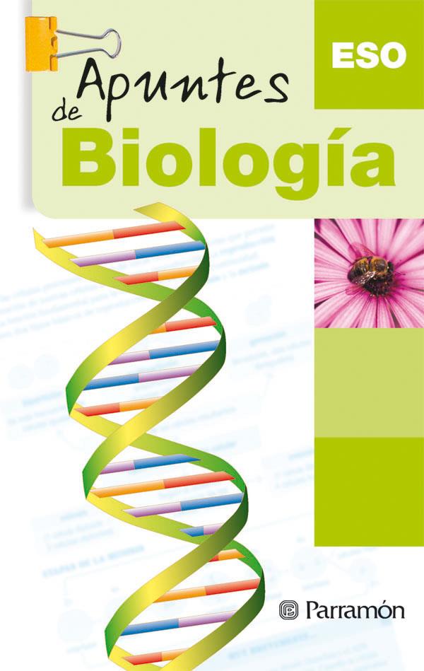 APUNTES DE BIOLOGIA | 9788434229174 | BARRES, JOSEP MARIA