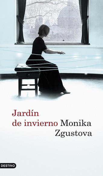 JARDIN DE INVIERNO | 9788423341870 | ZGUSTOVA, MONIKA