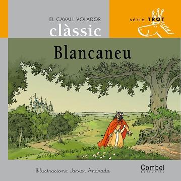 BLANCANEU (LLIGADA) | 9788478647743 | GRIMM, WILHELM I JACOB