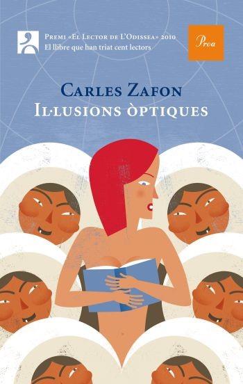 IL·LUSIONS ÒPTIQUES. | 9788475882239 | ZAFON, CARLES