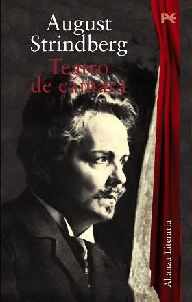 TEATRO DE CAMARA | 9788420643816 | STRINDBERG, AUGUST