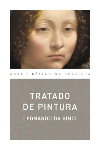 TRATADO DE PINTURA LEONARDO DA VINCI | 9788446022640 | VINCI, LEONARDO DA