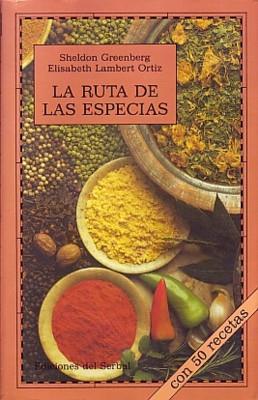 RUTA DE LAS ESPECIES, LA | 9788476280881 | GREENBERG, SHELDON/LAMBERT, ELIZABETH