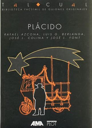 PLACIDO | 9788486702304 | AZCONA, RAFAEL