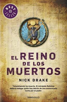 REINO DE LOS MUERTOS, EL | 9788499089065 | DRAKE, NICK