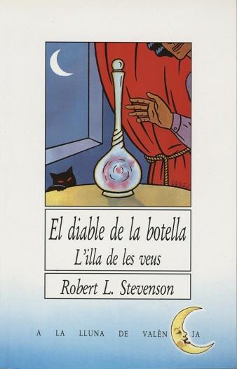 DIABLE DE LA BOTELLA, EL | 9788476600276 | STEVENSON, ROBERT LOUIS