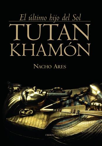 TUTANKHAMON | 9788496052147 | ARES, NACHO