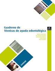 CUADERNO TÉCNICAS ODONTOLÓGICAS | 9788497716529 | MARTINEZ GRAU ET AL, MONICA