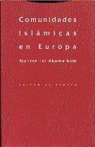 COMUNIDADES ISLAMICAS EN EUROPA | 9788481640397 | ABUMALHAM, MONTSERRAT