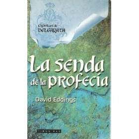 SENDA DE LA PROFECIA, LA | 9788448031640 | DAVID EDDINGS