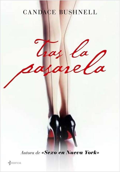 TRAS LA PASARELA | 9788408076285 | BUSHNELL, CANDACE