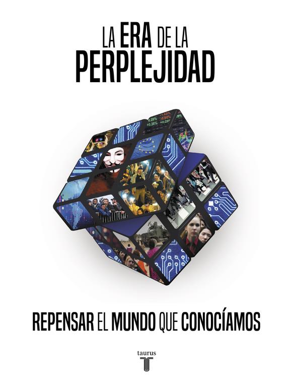 LA ERA DE LA PERPLEJIDAD | 9788430619535 | VARIOS AUTORES