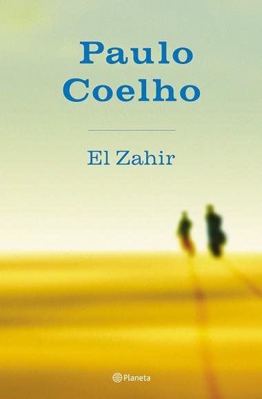 ZAHIR, EL | 9788408059691 | COELHO, PAULO