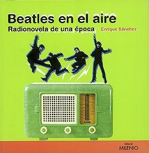 BEATLES EN EL AIRE | 9788489790124 | SANCHEZ, ENRIQUE